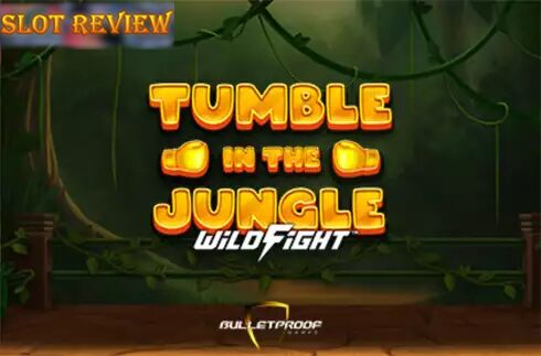 Tumble in the Jungle Wild Fight slot